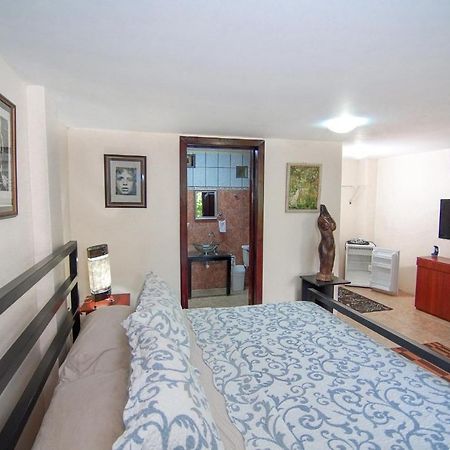 La Boruca Bed & Breakfast San Isidro  Dış mekan fotoğraf