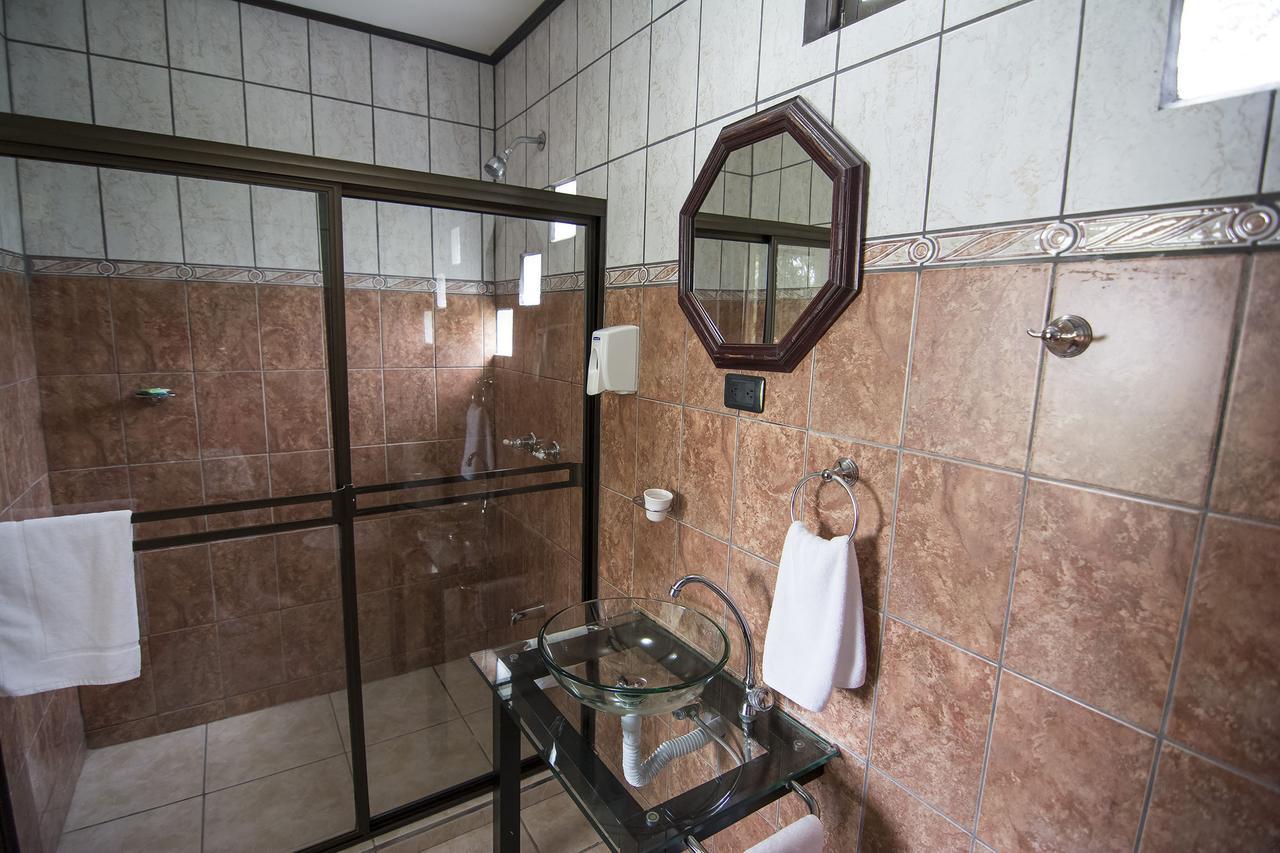 La Boruca Bed & Breakfast San Isidro  Oda fotoğraf