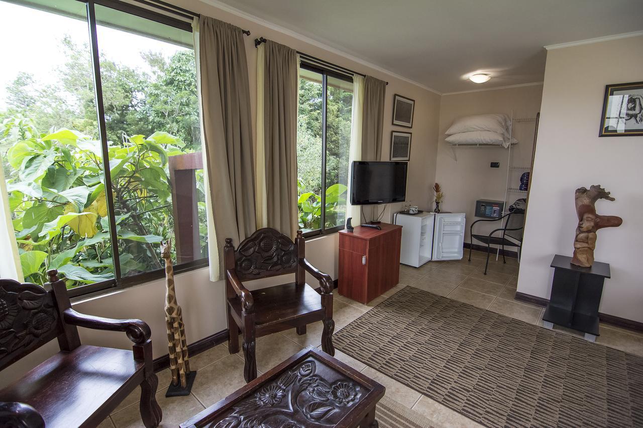 La Boruca Bed & Breakfast San Isidro  Oda fotoğraf